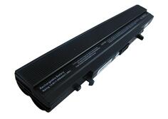 Купить Аккумуляторная батарея для ноутбука Asus A42-V6 V6J 14.8V Black 4400mAh OEM