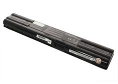 Купить Аккумуляторная батарея для ноутбука Asus A42-A3 14.8V Black 4400mAh Orig