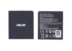 Купить Аккумуляторная батарея для Asus B11P1421 ZenFone C ZC451CG 3.8V Black 2150mAh 8.17Wh