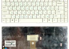 Купить Клавиатура для ноутбука Asus (F80, F80S, F80CR, F80Q, F80L) White, RU