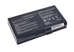 Купить Аккумуляторная батарея для ноутбука Asus A42-F70 M70 14.8V Black 4400mAh OEM