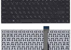 Купить Клавиатура для ноутбука Asus EeeBook (E402) Black, (No Frame) RU