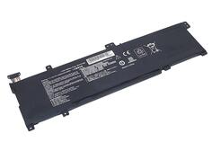 Купить Аккумуляторная батарея для ноутбука Asus B31N1429 K501 11.4V Black 4200mAh OEM