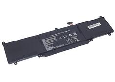 Купить Аккумуляторная батарея для ноутбука Asus C31N1339 ZenBook UX303 11.31V Black 4400mAh OEM