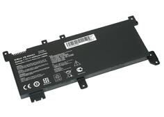 Купить Аккумуляторная батарея для ноутбука Asus (C21N1638) F442U 7.7V Black 4400mAh OEM