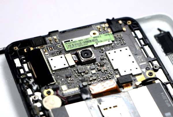 Запчастини до планшетів Asus