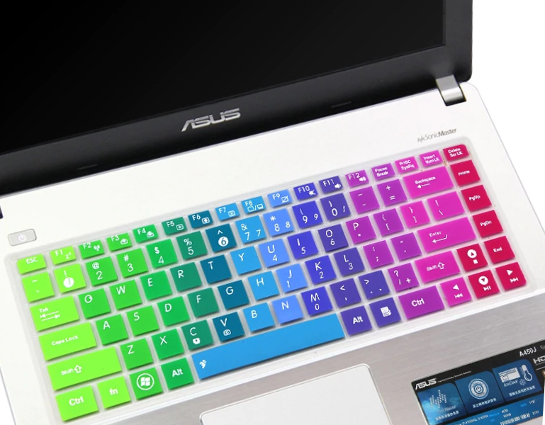 Клавиатуры с подсветкой RGB