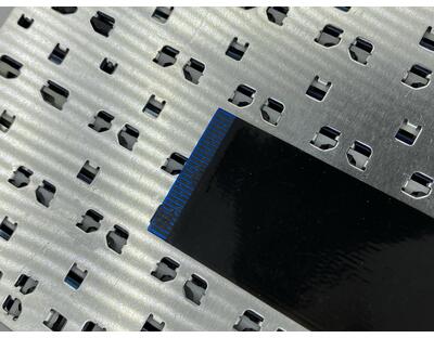 Клавиатура для ноутбука Asus EEE PC (A3A, A3E, A3H, A3L, A3G, A3V, A4, A7, F5R, F5L, M9, Z8, F5SV F5 G2K G2P G2PB G2PC G2S G2SG G2SV X50N X50R X50RL X50Z X50VL X51C X51H X59 X59L) Black, RU - фото 4