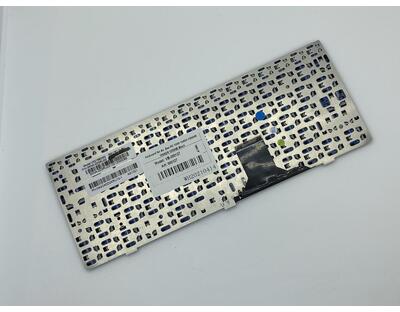 Клавиатура для ноутбука Asus EEE PC (1000H) Black, (Black Frame) RU