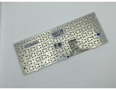 Клавиатура для ноутбука Asus EEE PC (1000H) White, (White Frame) RU
