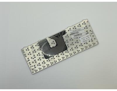 Клавіатура для ноутбука Asus EEE PC (90HA, 900SD, T91) White, RU