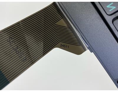 Клавиатура для ноутбука Asus (UL30, K42, K43, X42) Black, (Black Frame) RU - фото 3