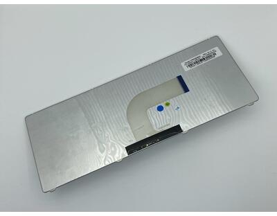 Клавиатура для ноутбука Asus N10, N10A, N10C, N10E, N10J, N10JC White, RU