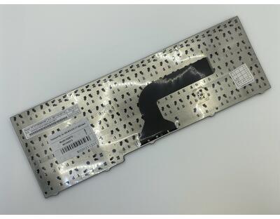 Клавиатура для ноутбука Asus (M50, M70, X70, X71, G50) Black, RU