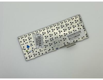 Клавиатура для ноутбука Asus EEE PC 2G (700), 4G (701), 900, 901 Black, RU