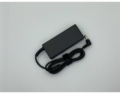 Блок питания для ноутбука Asus PA-1900-04 65W 19V 3.42A 5.5x2.5mm OEM - фото 2