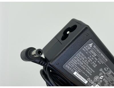 Блок питания для ноутбука Asus PA-1900-04 65W 19V 3.42A 5.5x2.5mm OEM - фото 4