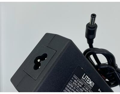 Блок питания для ноутбука Asus 120W 20V 6A 5.5x2.5mm ADP-120GB OEM - фото 4