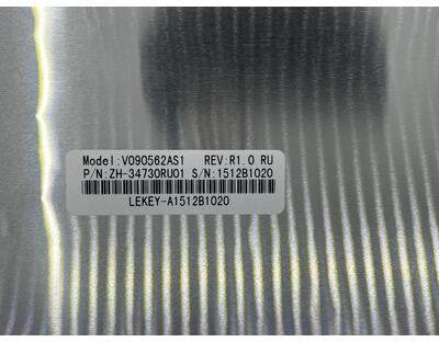 Клавиатура для ноутбука Asus (K50, K60, K70) Black, RU - фото 3