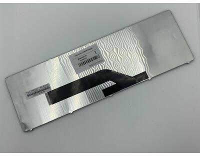 Клавиатура для ноутбука Asus (K50, K60, K70) Black, RU