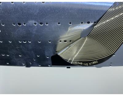 Клавиатура для ноутбука Asus K52 K53 G73 A52 G60 Black, (Black Frame) RU - фото 3