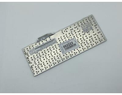 Клавиатура для ноутбука Asus EEE PC 2G (700), 4G (701), 900, 901 White, RU