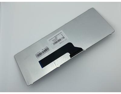 Клавиатура для ноутбука Asus (K40, K40AB, K40AC, K40AD, K40AF, K40AC) Black, RU