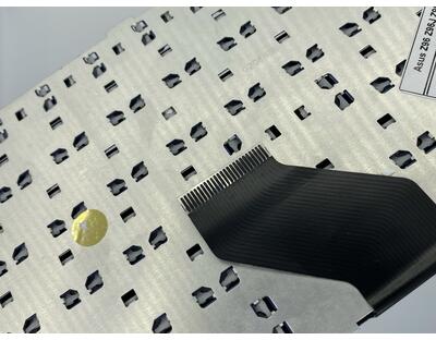 Клавиатура для ноутбука Asus (Z96, Z96J, Z96F, S96J, S9, S96) Black, RU - фото 4