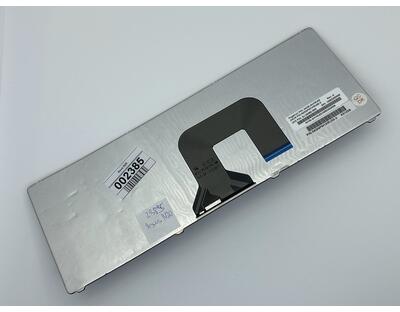 Клавиатура для ноутбука Asus (N20, N20A, N20H) Black, RU