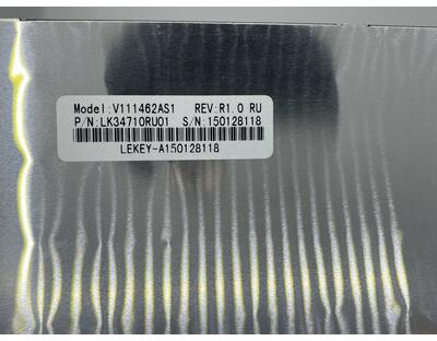 Клавиатура для ноутбука Asus N50, N51, N61, F90, N90, UL50, K52, A53, K53, U50 Black, RU - фото 3