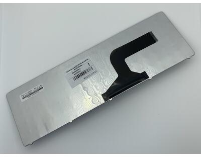 Клавиатура для ноутбука Asus N50, N51, N61, F90, N90, UL50, K52, A53, K53, U50 Black, RU