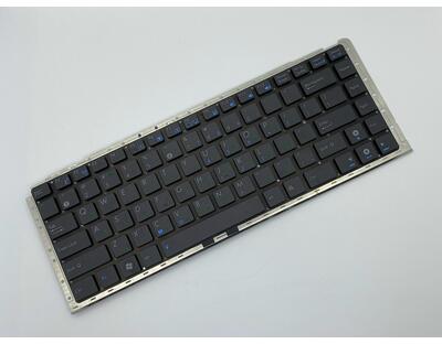 Клавиатура для ноутбука Asus (UX30) Black, (No Frame) RU - фото 2