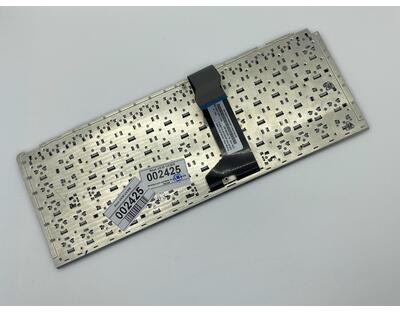 Клавиатура для ноутбука Asus (UX30) Black, (No Frame) RU