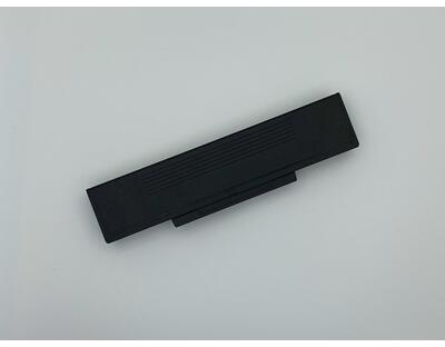 Аккумуляторная батарея для ноутбука Asus 90-NFY6B1000Z A9 11.1V Black 5200mAh OEM - фото 2