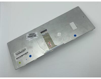 Клавіатура для ноутбука Asus (F80, F80S, F80CR, F80Q, F80L) White, RU