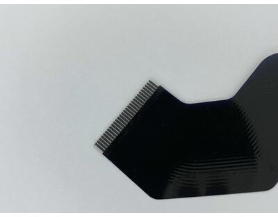 Клавиатура для ноутбука Asus (W2, W2000) Black, RU (вертикальный энтер) - фото 4