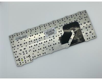 Клавиатура для ноутбука Asus (W2, W2000) Black, RU (вертикальный энтер)