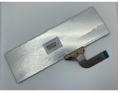 Клавиатура Asus K53 N53 X52N Black RU