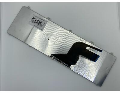 Клавиатура для ноутбука Asus N55, N55S, N55SF, N55SL, N75, N75S,N75SF, N75SL, X5QS, X5QSF, PRO7DS, PRO7DSF, PRO7DSL, X7DS, X7DSF, X7DSL Silverly, RU