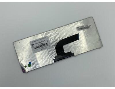 Клавиатура для ноутбука Asus EEE PC 1101 1101HA N10 N10E N10J Black, RU