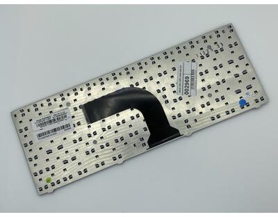 Клавіатура для ноутбука Asus EEE PC (C90, C90P, C90S, Z98, Z37) Black, RU (вертикальний ентер)