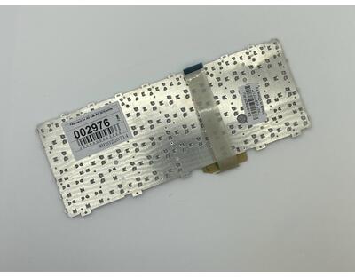 Клавиатура для ноутбука Asus EEE PC 1011, 1015, 1016, 1018, 1025, X101 White, (No Frame) RU