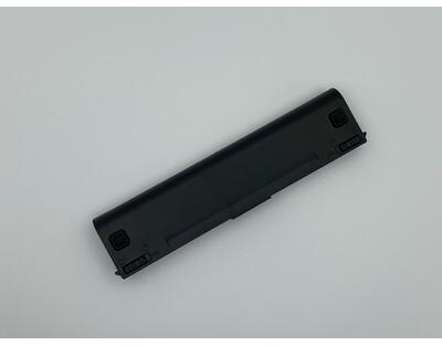 Акумуляторна батарея для ноутбука Asus A31-F9 Series F6 11.1V Black 5200mAh OEM - фото 2