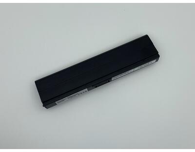 Акумуляторна батарея для ноутбука Asus A31-F9 Series F6 11.1V Black 5200mAh OEM