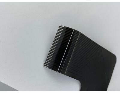 Клавиатура для ноутбука Asus EEE PC 900HA T91 T91MT 900SD Black, RU - фото 4