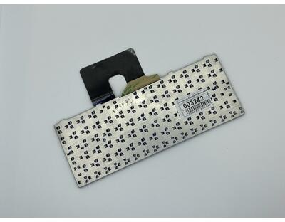 Клавиатура для ноутбука Asus EEE PC 900HA T91 T91MT 900SD Black, RU