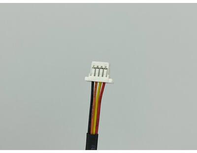 Вентилятор для ноутбука Asus Eee PC 700, 701, 800, 900, 1000, 1200, 5V 0.19A 4-pin SEPA без крышки - фото 4