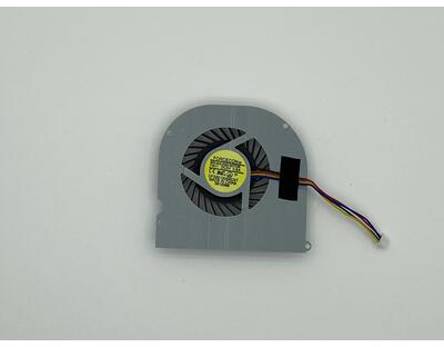 Вентилятор для ноутбука Asus F80, F81, F83, X81, X82, X85, X88, 5V 0.4A 4-pin Forcecon