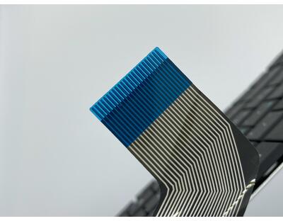 Клавиатура для ноутбука Asus (X53S, X53U) Black, RU - фото 4