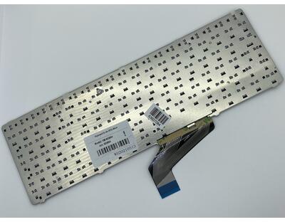 Клавиатура для ноутбука Asus (X53S, X53U) Black, RU